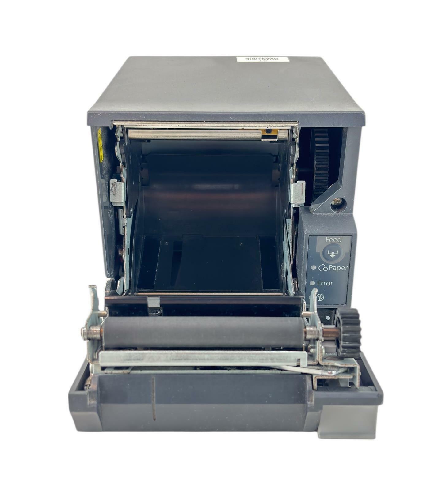 Epson TM-T70II M296A Thermal Line USB POS Auto Cutter Receipt Printer