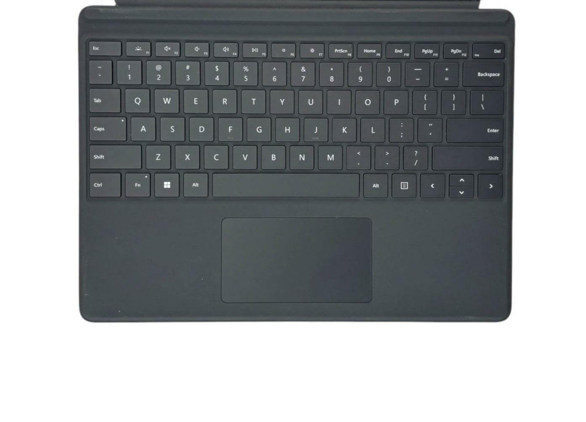 Microsoft Surface Pro 9 10-Core i7-1265U 255GB SSD 16GB RAM Win11 - READ #241539