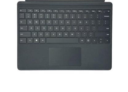 Microsoft Surface Pro 9 10-Core i7-1265U 255GB SSD 16GB RAM Win11 - READ #241539