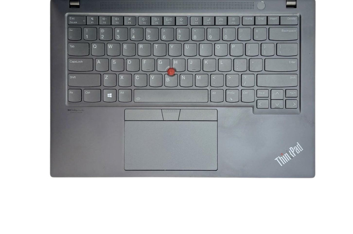 Lenovo ThinkPad T14s Gen 2a 8-Core Ryzen 7 Pro 5850U 512GB SSD 16GB RAM #252128