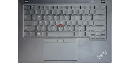 Lenovo ThinkPad T14s Gen 2a 8-Core Ryzen 7 Pro 5850U 512GB SSD 16GB RAM #252128