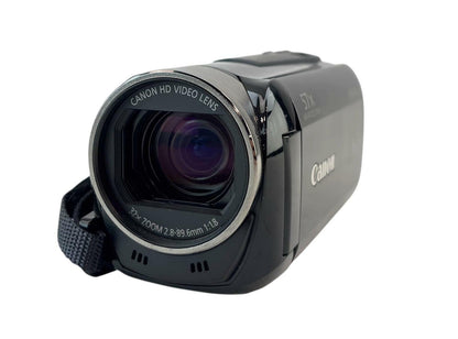 Canon VIXIA HF R52 57x Advanced Zoom 32x Optical Zoom HD 1080p Digital Camcorder