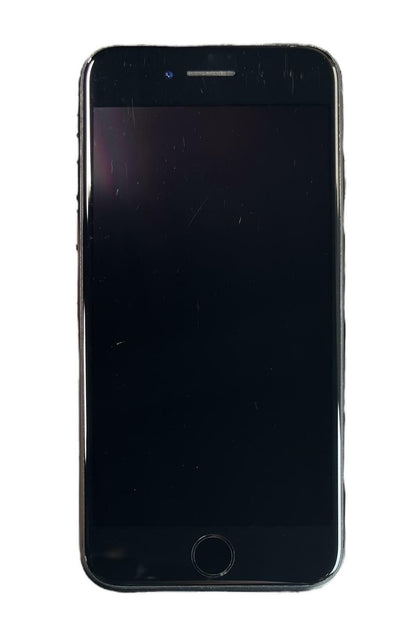 Apple iPhone 7 A1660 - 32GB Unlocked - Black iOS Smartphone - READ