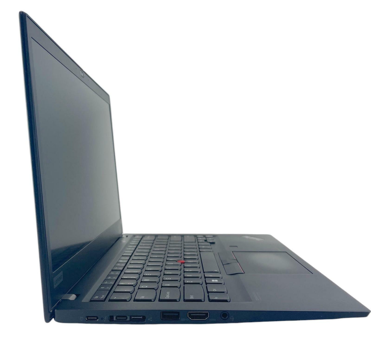 Lenovo ThinkPad T14S Gen 1 Quad Core i7-10510U 1.80GHz 512GB SSD 16GB RAM Win11