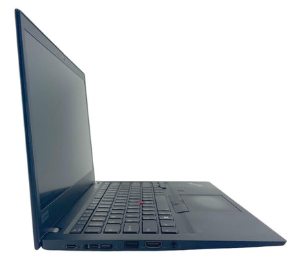 Lenovo ThinkPad T14S Gen 1 Quad Core i7-10510U 1.80GHz 512GB SSD 16GB RAM Win11