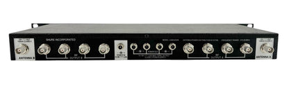 Shure UA844SWB 470-952 MHz UHF Antenna / Power Distribution System - No PSU