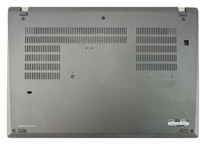 Lenovo ThinkPad P14s Gen 2i Quad Core i7-1165G7 2.80GHz 512GB SSD 16GB RAM Win11