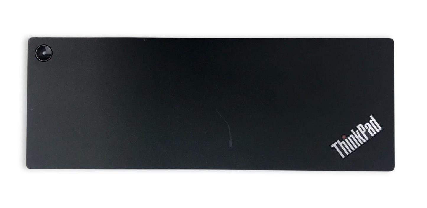 Lenovo ThinkPad Thunderbolt 4 DK2131 Workstation Docking Station - No AC