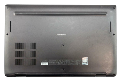 Dell Latitude 7420 Quad Core i5-1135G7 2.40GHz 256GB SSD 8GB RAM - READ #220499