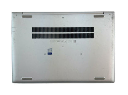 HP ProBook 450 G7 Quad Core i5-10210U 1.60 GHz 256GB SSD 8GB RAM - READ #238154