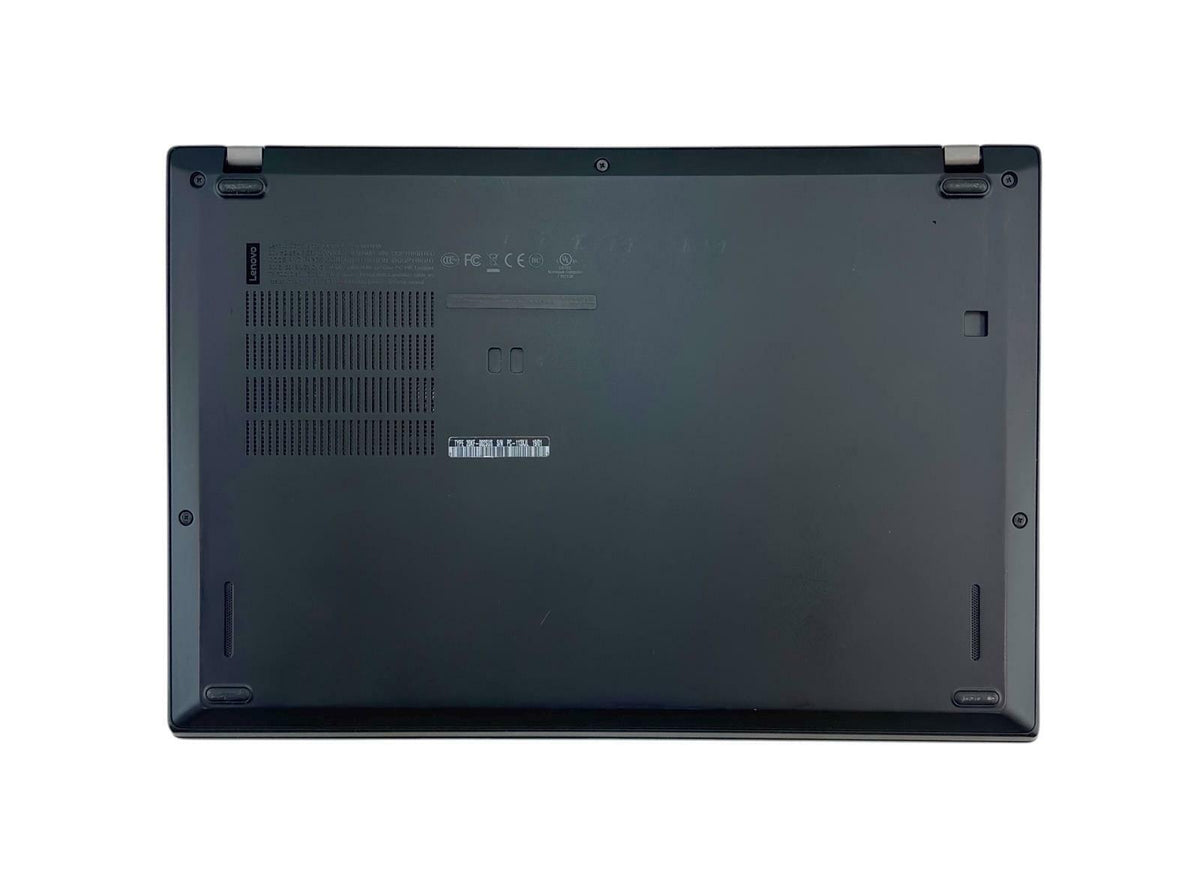 Lenovo ThinkPad X280 Quad Core i5-8250U 1.60GHz 512GB SSD 8GB RAM Windows 11 Pro