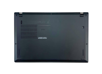 Lenovo ThinkPad X280 Quad Core i5-8250U 1.60GHz 512GB SSD 8GB RAM Windows 11 Pro