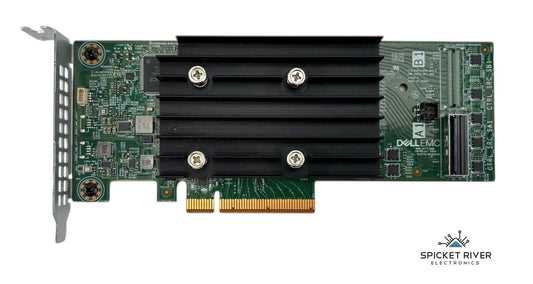 Dell PERC H350 12Gbps SAS PCIe RAID Controller 0WK5N7 - Low Profile Bracket