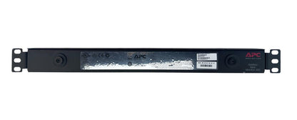APC NBRK0200 Netbotz Rack Monitor 200 100-240VAC 50/60Hz