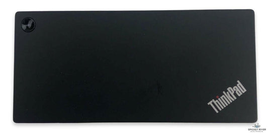 Lenovo ThinkPad USB-C LDC-G2 Docking Station Gen 2 - No Power Adapter
