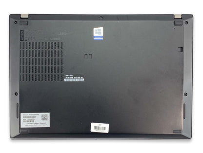 Lenovo ThinkPad T490S Quad Core i7-8665U 1.90GHz 512GB SSD 16GB RAM Win11Pro