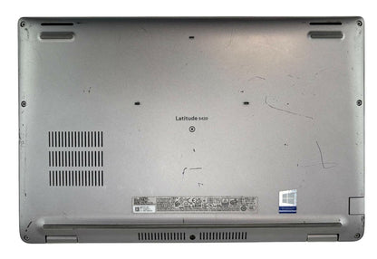 Dell Latitude 5420 Quad Core i5-1145G7 256GB SSD 16GB RAM FAIR Battery - READ