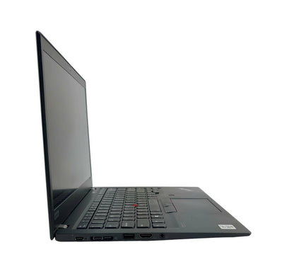 Lenovo ThinkPad T14s Gen 1 Quad Core i7-10610U 256GB SSD 16GB RAM - READ #252166