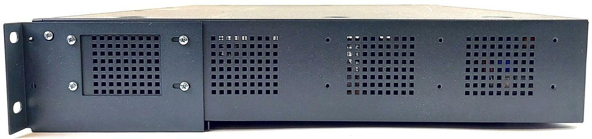 Avaya IP Office 500 v2 + IPO 500 Combo + IPO 500 PRIU + MU-LAW System SD PCS 17