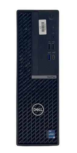 Dell OptiPlex Plus 7010 SFF 14-Core i5-13600 5.00GHz 512GB SSD 16GB RAM Win11Pro