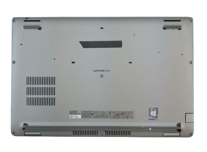 Dell Latitude 5420 Quad Core i7-1185G7 3.00GHz 256GB SSD 16GB RAM - READ #227542