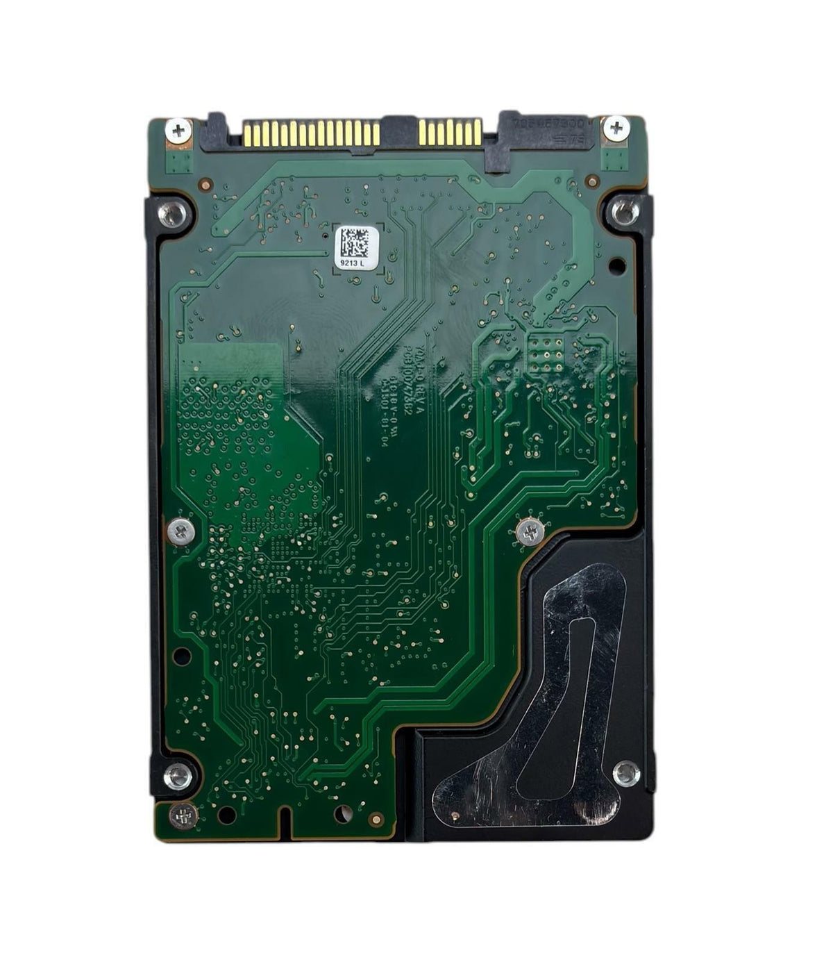 Dell Performance 10K v7 ST1200MM0007 1.2TB SAS 6Gb/s 10K RPM 2.5" Enterprise HDD