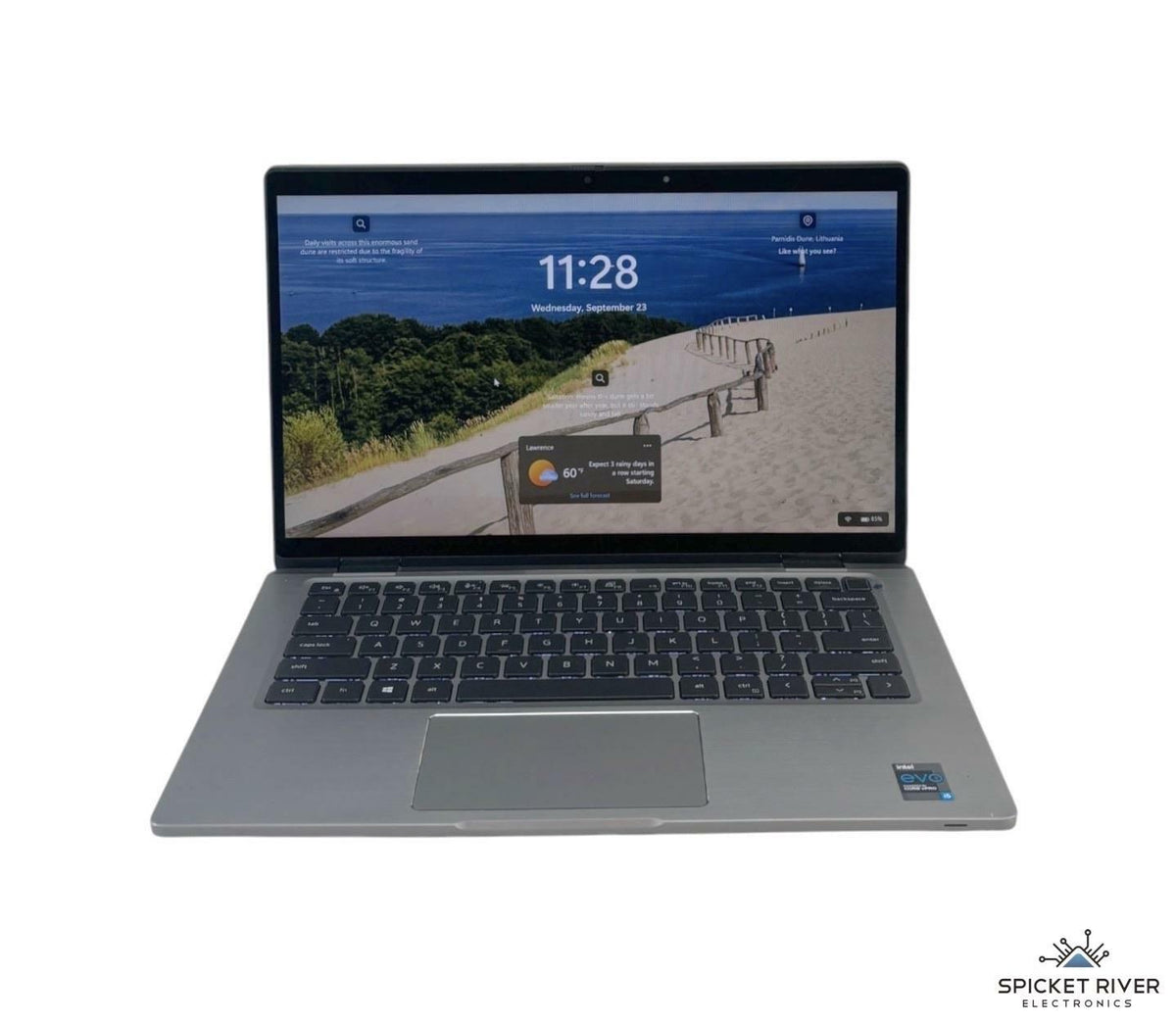 Dell Latitude 7320 Quad Core i5-1145G7 2.60 GHz 256GB SSD 8GB RAM - READ #239639