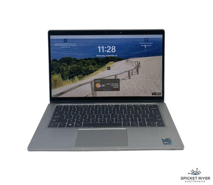 Dell Latitude 7320 Quad Core i5-1145G7 2.60 GHz 256GB SSD 8GB RAM - READ #239639