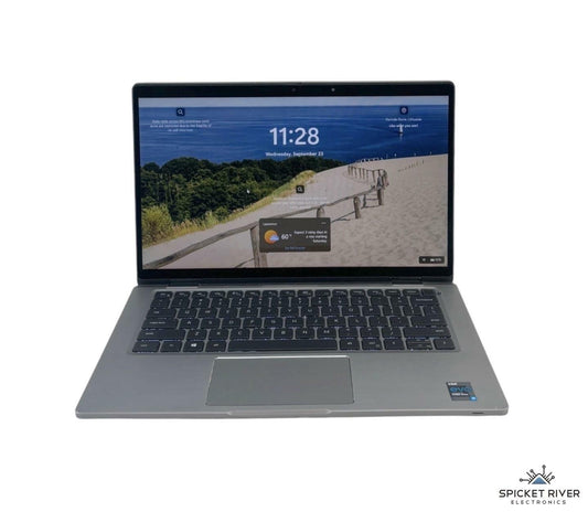 Dell Latitude 7320 Quad Core i5-1145G7 2.60 GHz 256GB SSD 8GB RAM - READ #239639