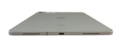 Apple iPad Pro 11" 2nd Gen. A2068 - 256GB Unlocked WiFi + Cellular - Silver