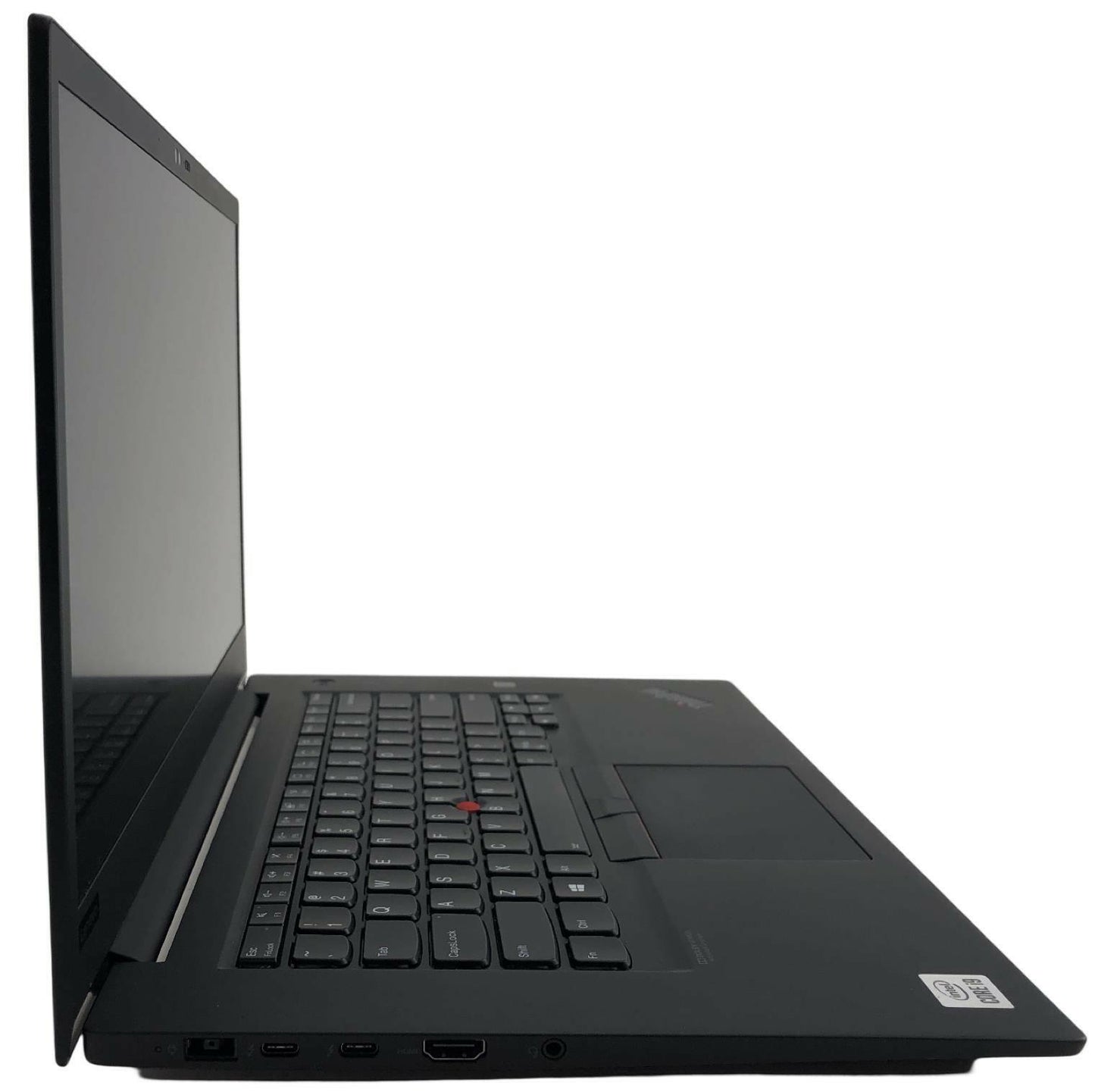 Lenovo ThinkPad P1 Gen 3 8-Core i9-10885H 2.40GHz 512GB SSD 32GB RAM T2000 Win11