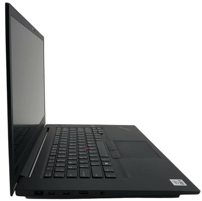 Lenovo ThinkPad P1 Gen 3 8-Core i9-10885H 2.40GHz 512GB SSD 32GB RAM T2000 Win11