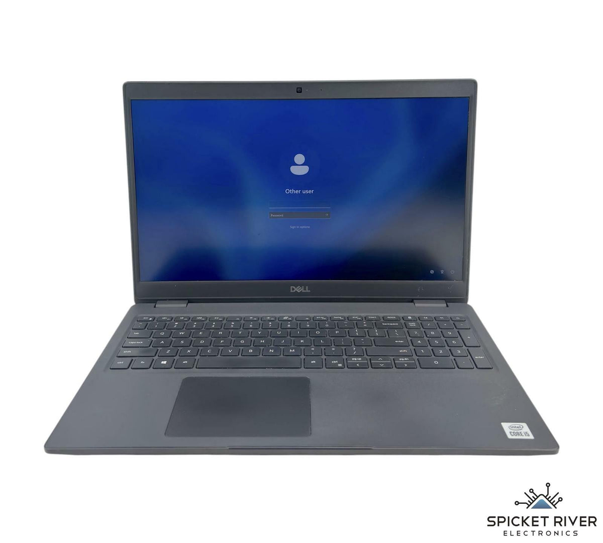 Dell Latitude 3510 Quad Core i5-10210U 1.60GHz 256GB SSD 8GB RAM - READ #248282