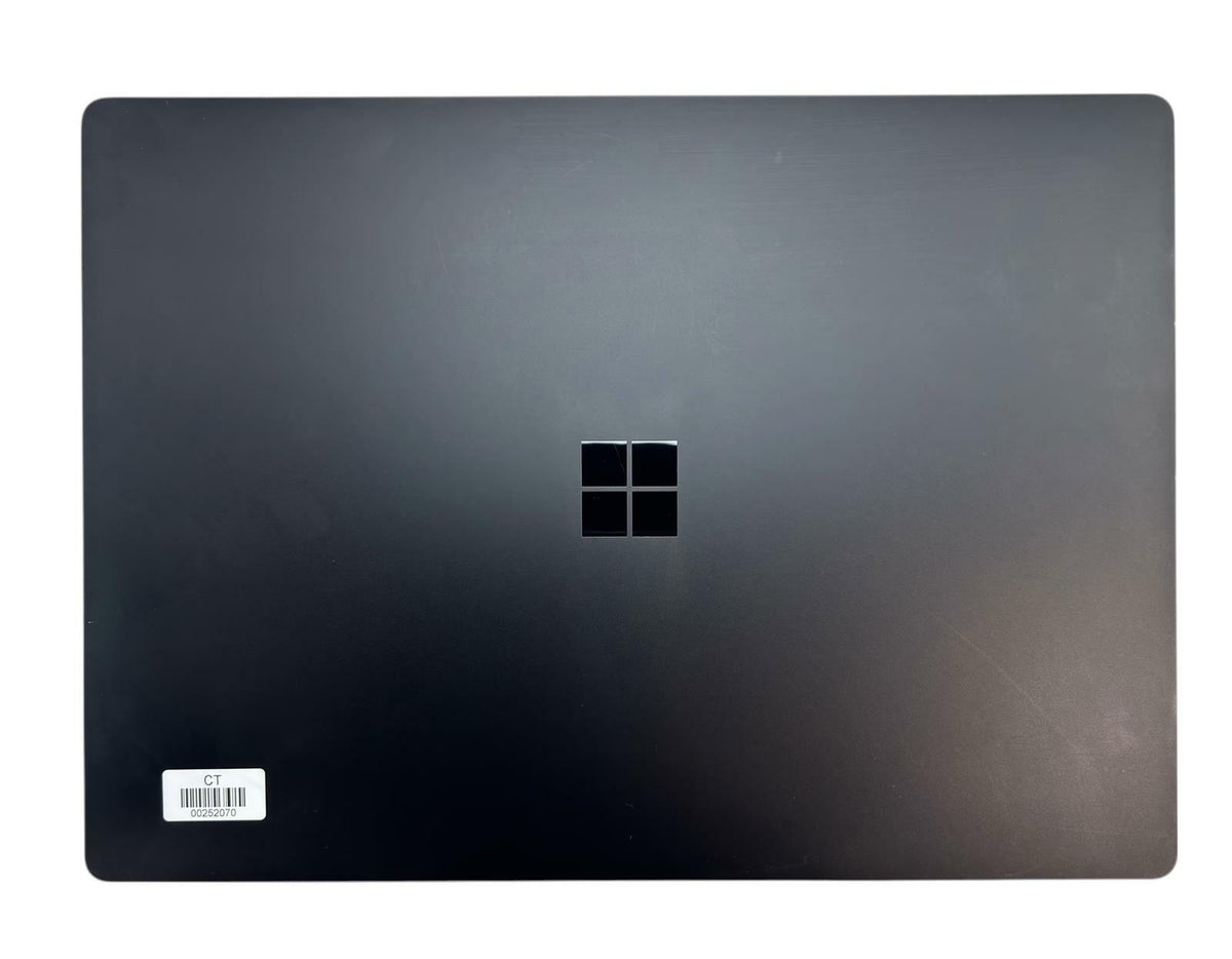 Microsoft Surface Laptop 5 15" 10-Core i7-1265U 256GB SSD 16GB RAM Win11 #252070
