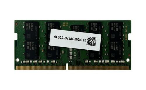 Samsung M474A2K43BB1-CTDQ 16GB 2Rx8 PC4-2666V DDR4 SODIMM RAM Memory