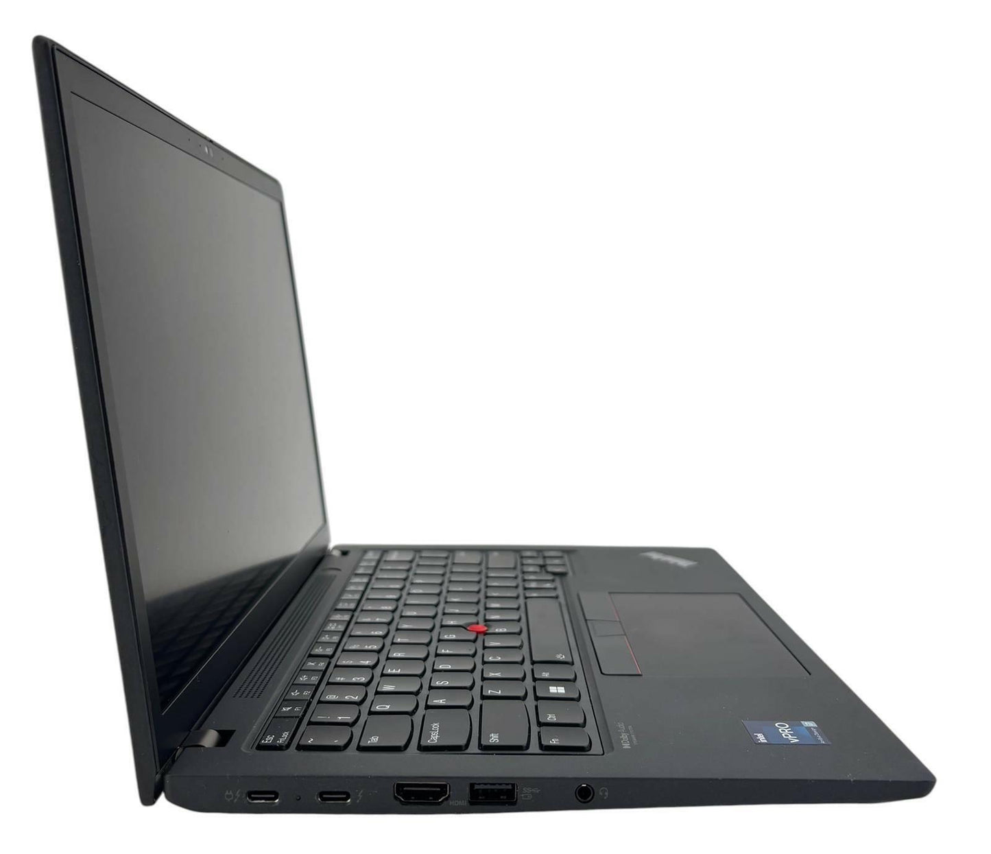 Lenovo ThinkPad X13 Gen 3 10-Core i7-1265U 4.80GHz 256GB SSD 16GB RAM Win 11 Pro