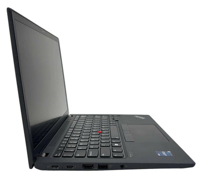 Lenovo ThinkPad X13 Gen 3 10-Core i7-1265U 4.80GHz 256GB SSD 16GB RAM Win 11 Pro