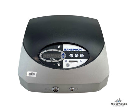 The Anspach Effort SC2102 Surgical Console