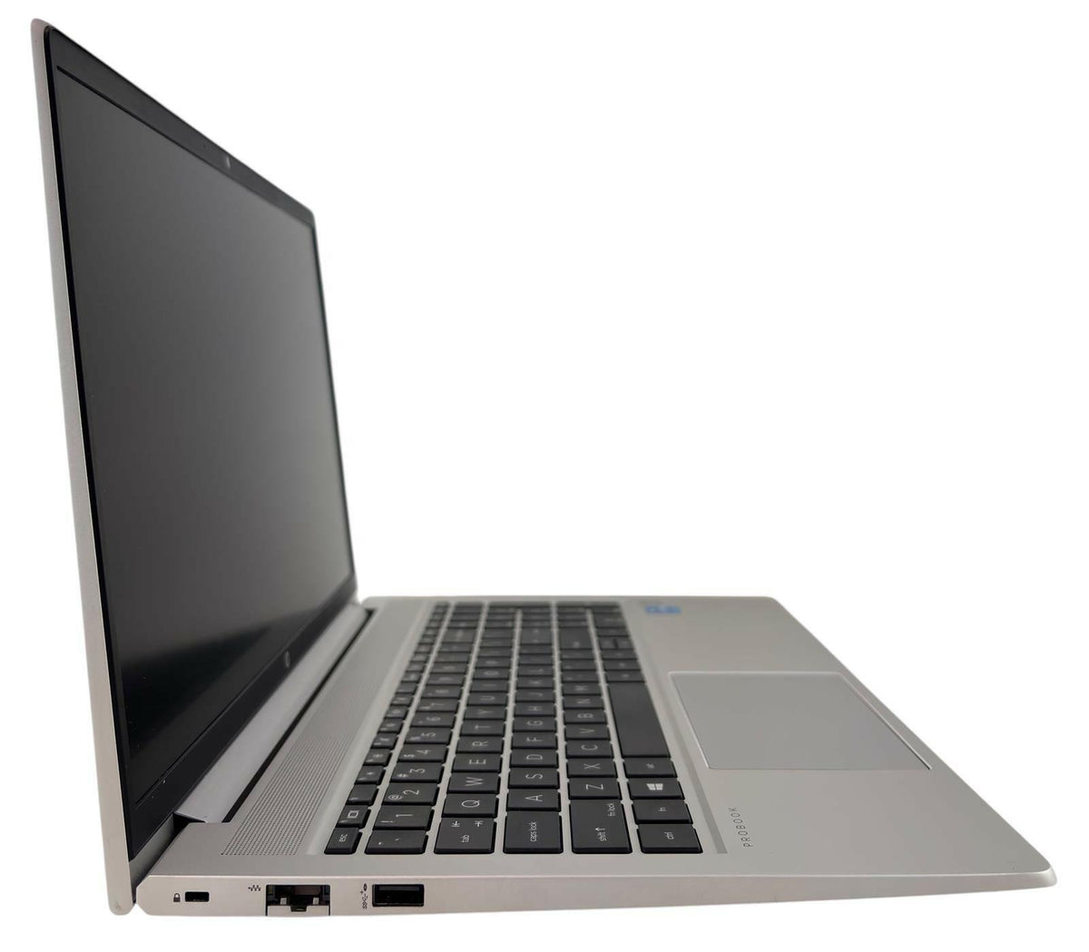 HP ProBook 450 G8 Dual Core i3-1115G4 3.00GHz 256GB SSD 16GB RAM - FAIR Battery
