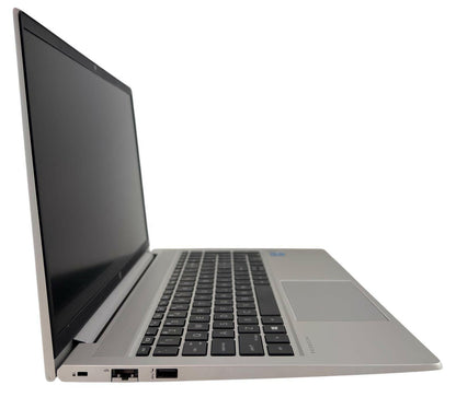 HP ProBook 450 G8 Dual Core i3-1115G4 3.00GHz 256GB SSD 16GB RAM - FAIR Battery