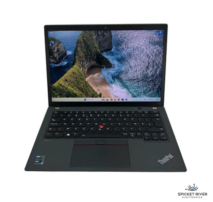 Lenovo ThinkPad X13 Gen 2i Quad Core i7-1165G7 512GB SSD 16GB RAM - POOR Battery
