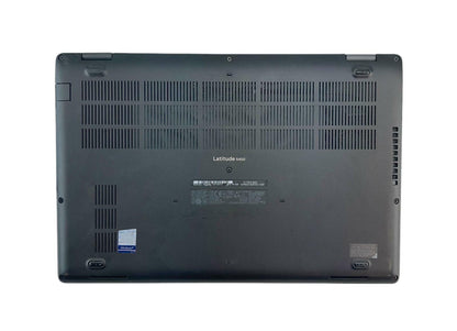 Dell Latitude 5400 Quad Core i5-8365U 1.60 GHz 256GB SSD 16GB RAM - READ #235127