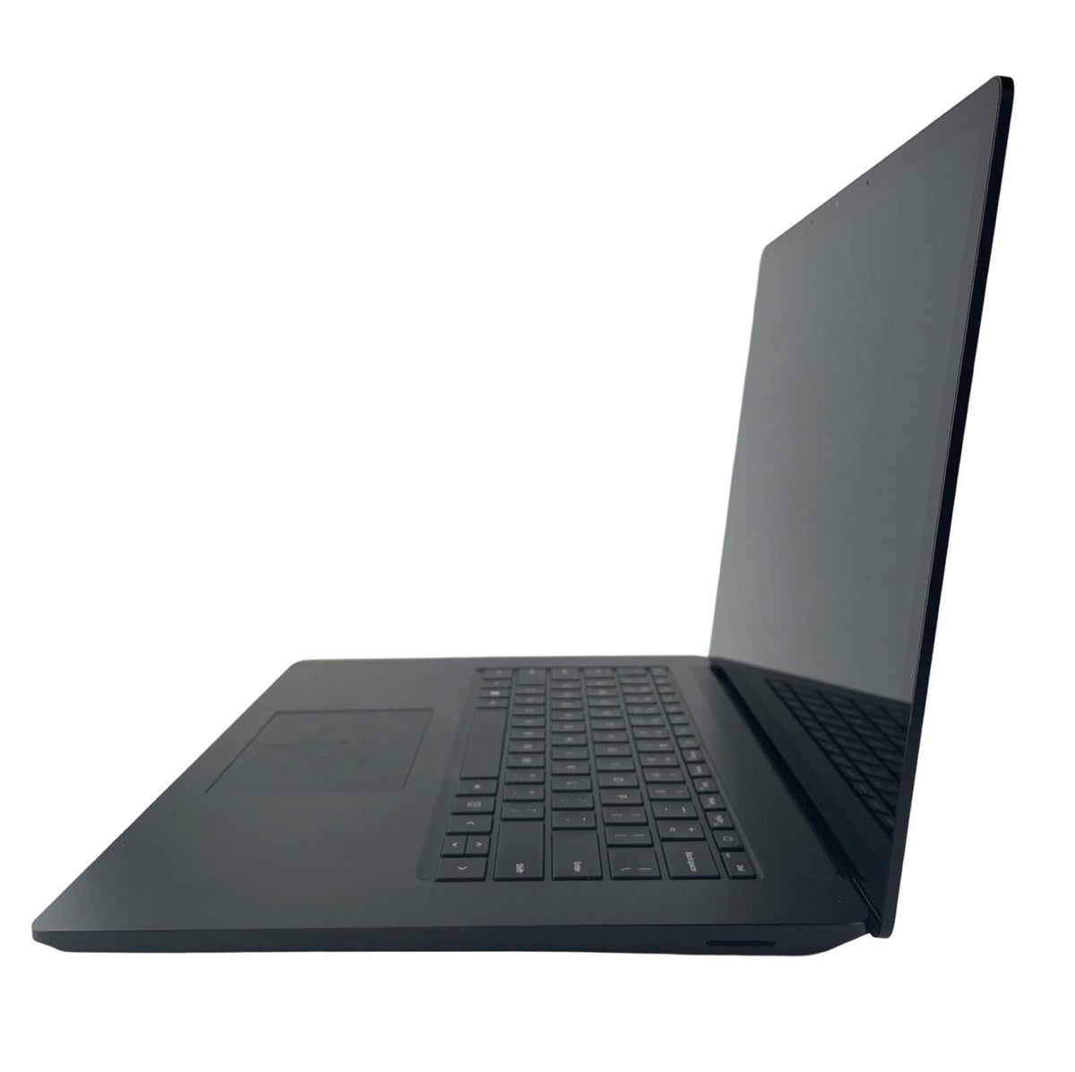 Microsoft Surface Laptop 5 15" 10-Core i7-1265U 256GB SSD 16GB RAM Win11 #252070