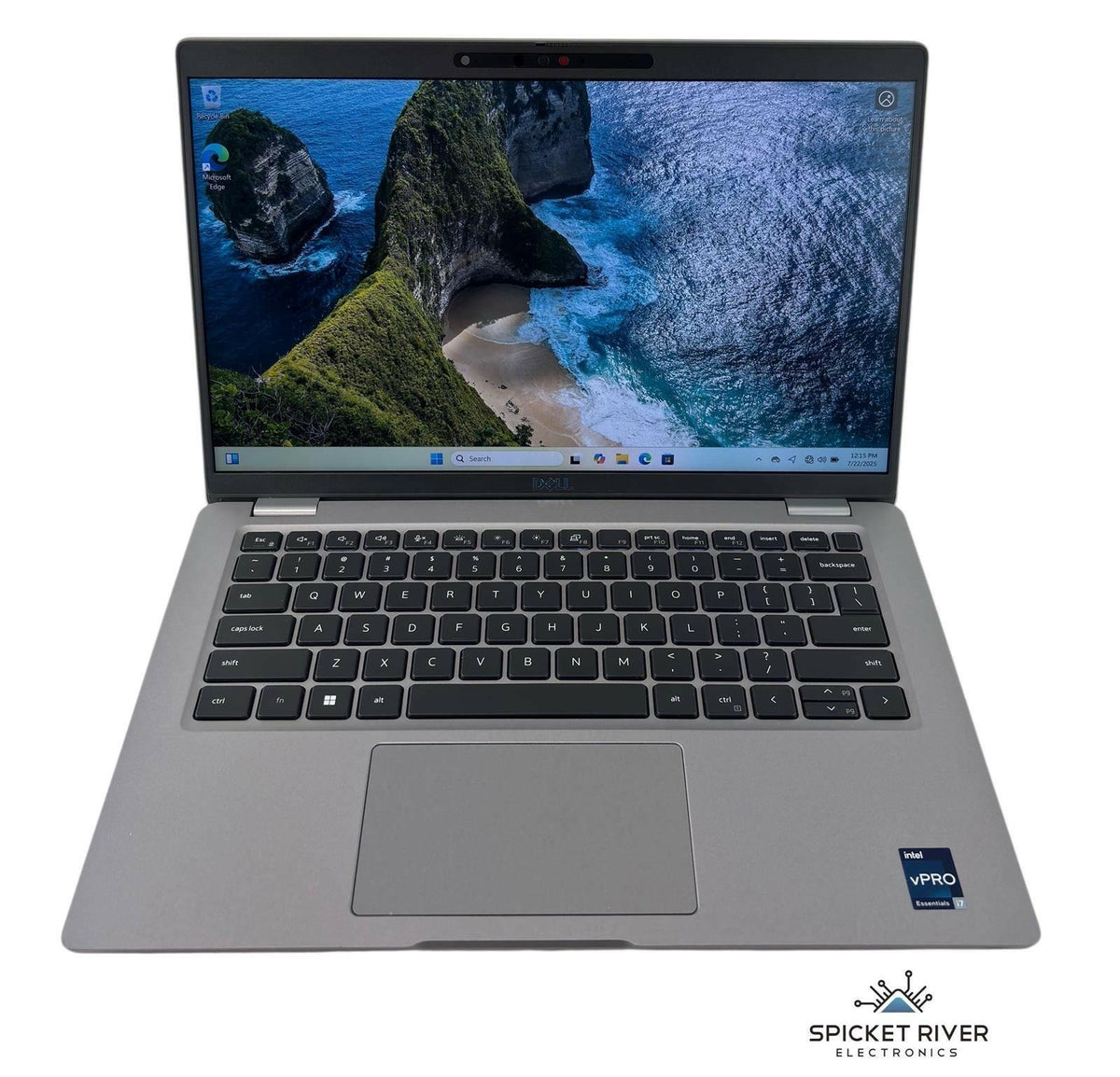 Dell Latitude 5430 10-Core i7-1255U 4.70GHz 512GB SSD 16GB RAM FAIR Batt - READ