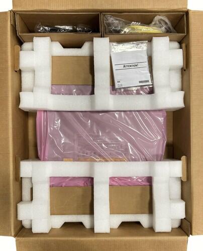 NEW - Open Box - Cisco ASR1001-X V04 Gigabit Aggregation Services Router