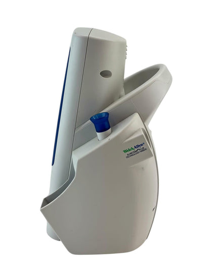 Welch Allyn 45NTO Spot Vital Signs LXi Vital Signs Patient Monitor - No Battery