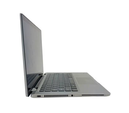 Dell Latitude 7320 Quad Core i5-1145G7 2.60GHz 256GB SSD 8GB RAM - READ #239603