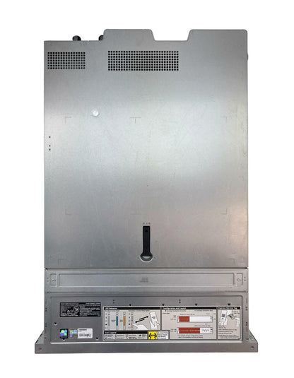 Dell PowerEdge R550 2x 8-Core Silver 4309Y 32GB RAM 16-Bay No Drives 2x 800W