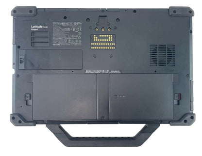 Dell Latitude 5430 Rugged Quad Core i5-1135G7 2.40GHz 256GB SSD 16GB RAM Win11