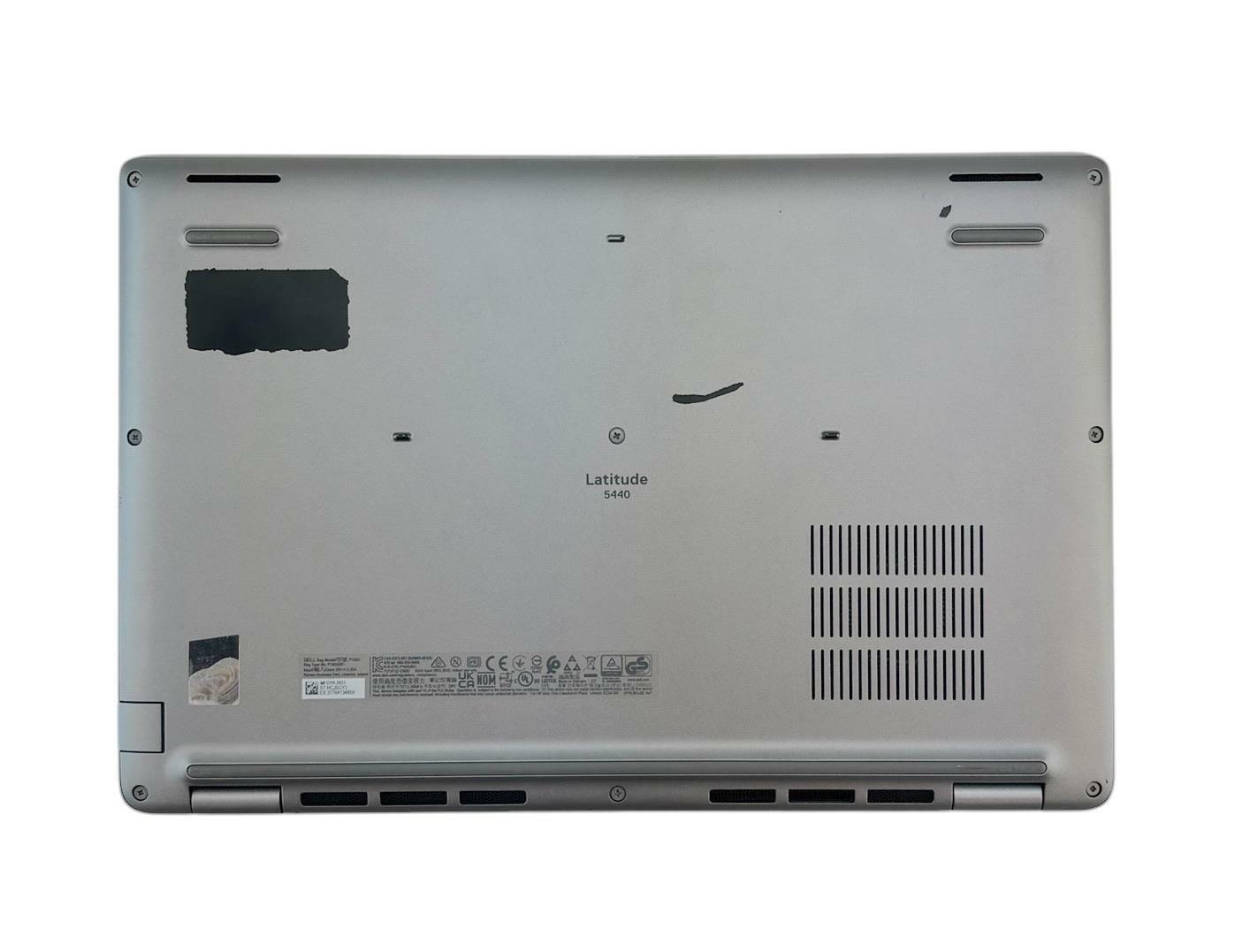 Dell Latitude 5440 10-Core i7-1355U 5GHz 512GB SSD 16GB RAM Win11 - READ #237517